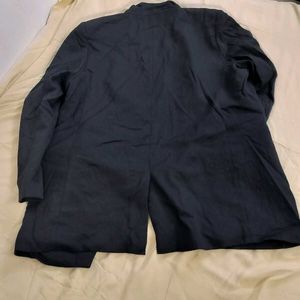 Stylish Suit Style Coat