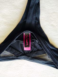 Lasenza thong
