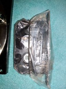 New Door Handle Set Milton