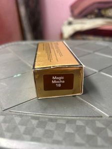 Faces Canada Lipstick