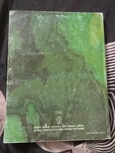 Chemistry book class 11 part -1  language English