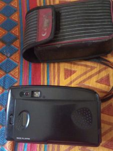 Vintage Canonmate Camera