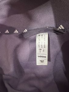 Adidas Track Jacket