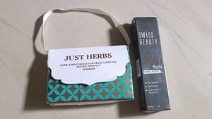 Lipstick Bundle!