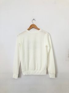 Off White Causal Top(Women’s)