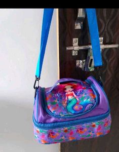 Kids Lunch Bag