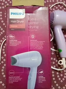 Philips Hair Dryer
