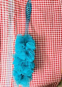 Loofa Stick 🍂🛀🚿
