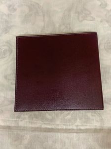 Vintage Classic Telephone Diary