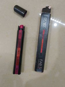 Renee Fab 5 Lipstick