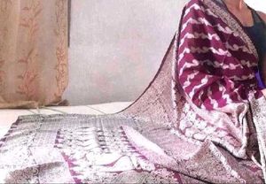 classic saree 🌺✨ final sale