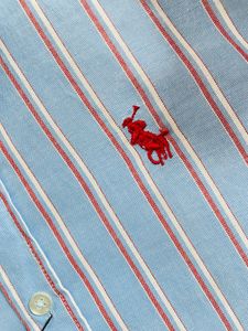 Striped Shirt