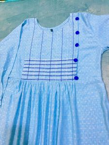 Beautiful Designer Frock