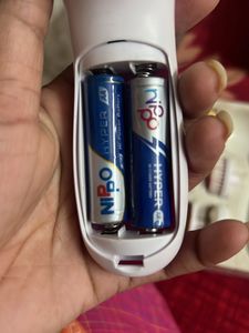 Face Massagers