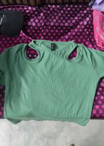 Combo/set Of 3 Top 1 Kurti
