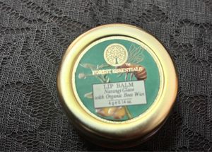 Forest Essentials mini  Lip Balm