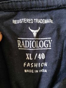straight fit regular tshirt