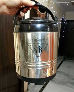 Stainless Steel  Tiffin Container