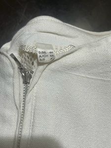 Pure Viscose Summer Jacket