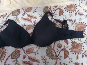 combo of 3 bras