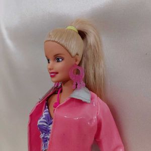 Gorgeous Barbie Doll🩷