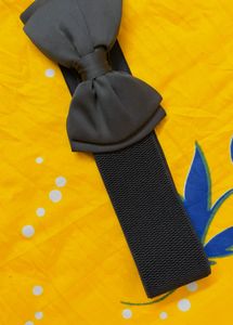 Bow Belt