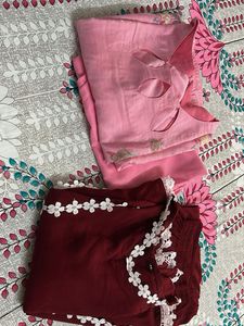 Beautiful Coord Set 2 Combo Pack