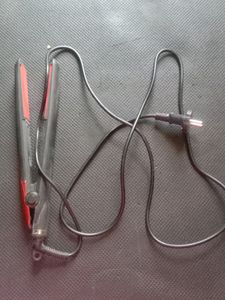 Koryo Hair Straightener