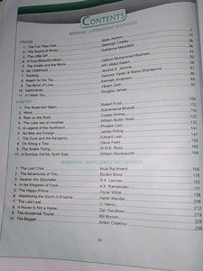 CBSE CLASS 9TH//ENGLISH LANGUAGE AND LITERATURE..