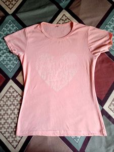 Regular Tee In Sale