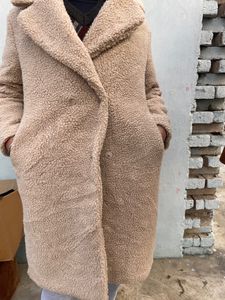 Overcoat For Women