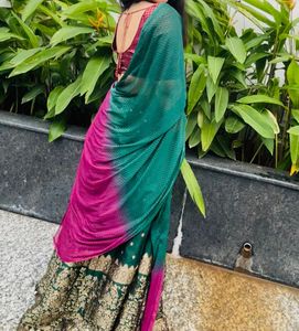 Elegant Lehenga Choli
