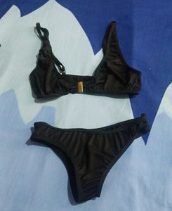 Urbanic Bikini Set