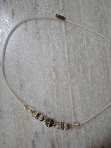 Beaded Necklace