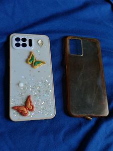 Combo Mobile Cover Only 300 Coin