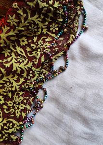 Printed Dupatta