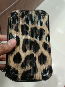Side Bag