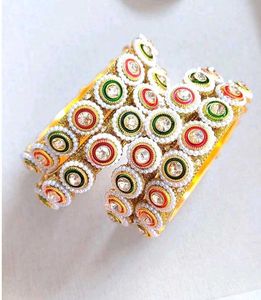 Party Wear Bangle