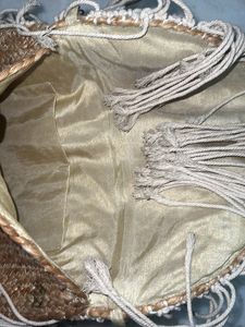 Jute Bag