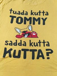 T-shirt