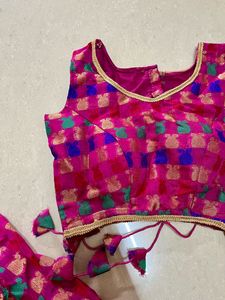 Chaniya Choli / Lehenga / Ghagra