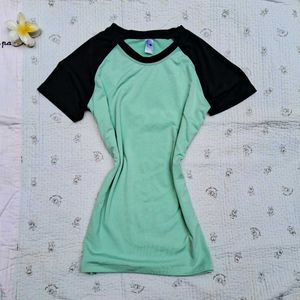 Y2k Fitted Top