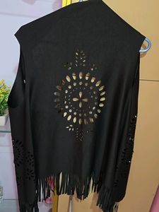 Shrug For Women