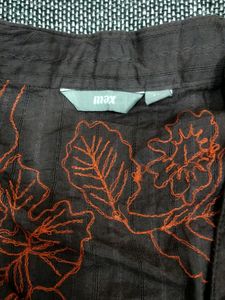 Max Button Up Top
