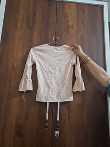 Beautiful Top &amp; Jeans For Lil Doll