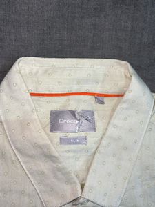 Crocodile 🐊-42 Size .. Original Used Thrice