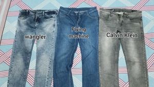 Mixed Jeans Bundle