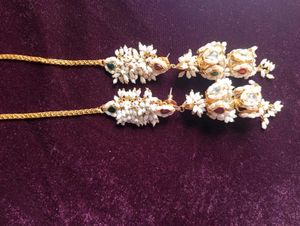 Antique Earrings