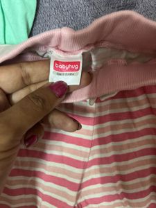 Baby Girl Clothes