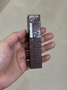 Maybelline Super Stay Vinyl Ink